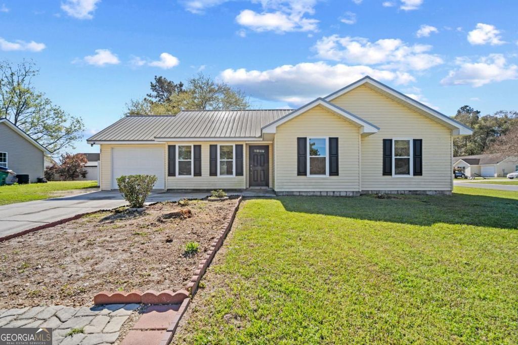 Photo of 201 Bailee Avenue, Rincon, GA 31326 (MLS # 10711633)