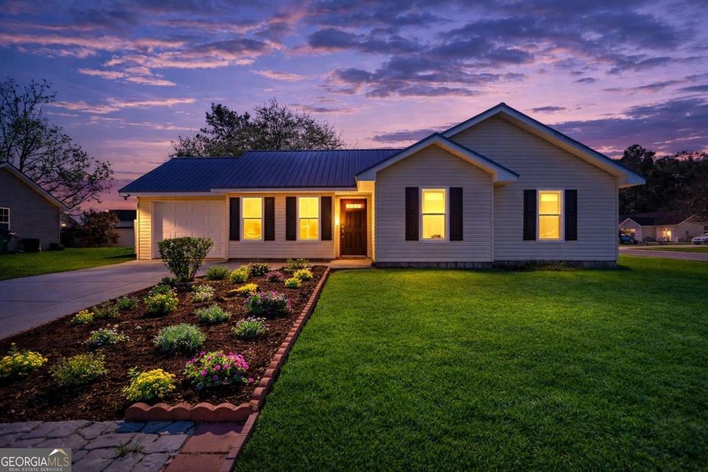 Photo of 201 Bailee Avenue, Rincon, GA 31326 (MLS # 10711633)