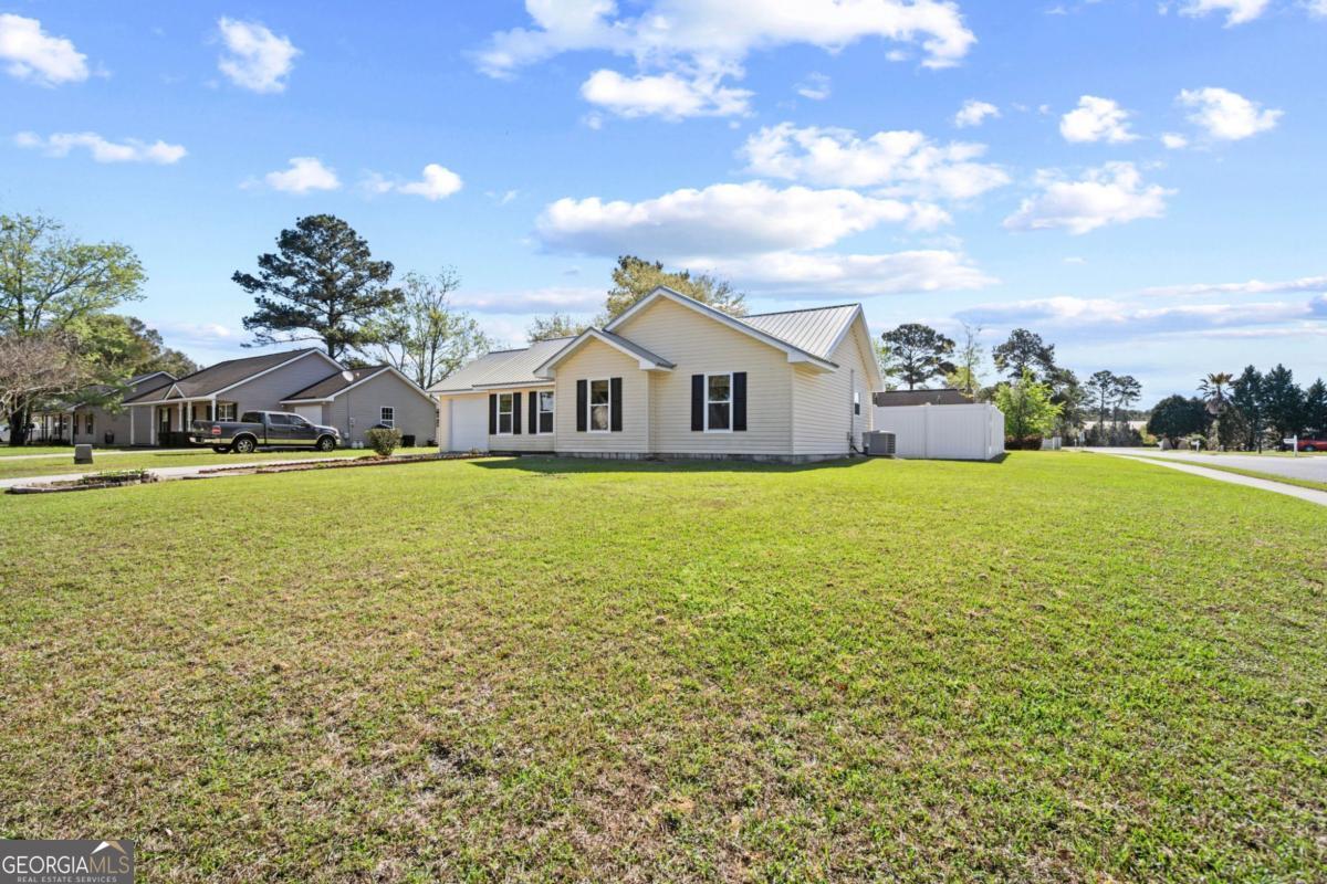 201 Bailee AVE