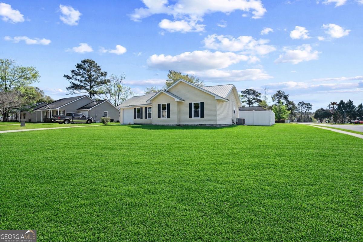 201 Bailee AVE