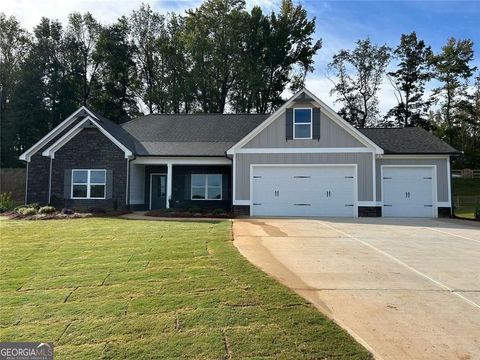 Photo of 60 Barnwood Pointe, Dallas, GA 30132 (MLS # 10667010)