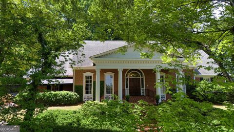 Photo of 15 Lenox Circle CIR SE, Rome, GA 30161 (MLS # 10759262)