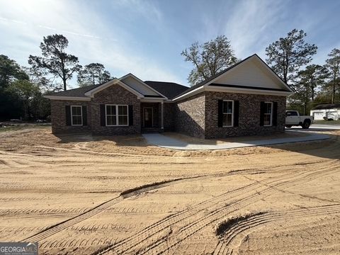 411 N Main Street, Statesboro, GA 30458 - #: 10495564