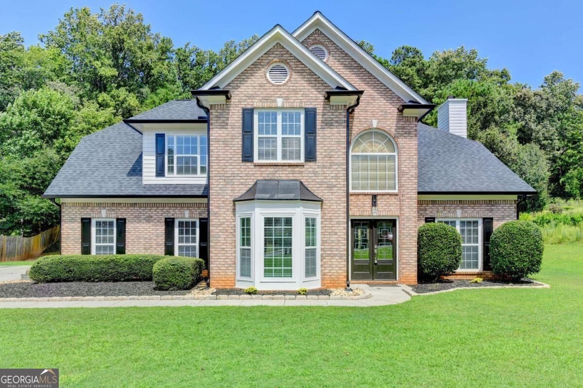 6336 SPRING LAKE DR