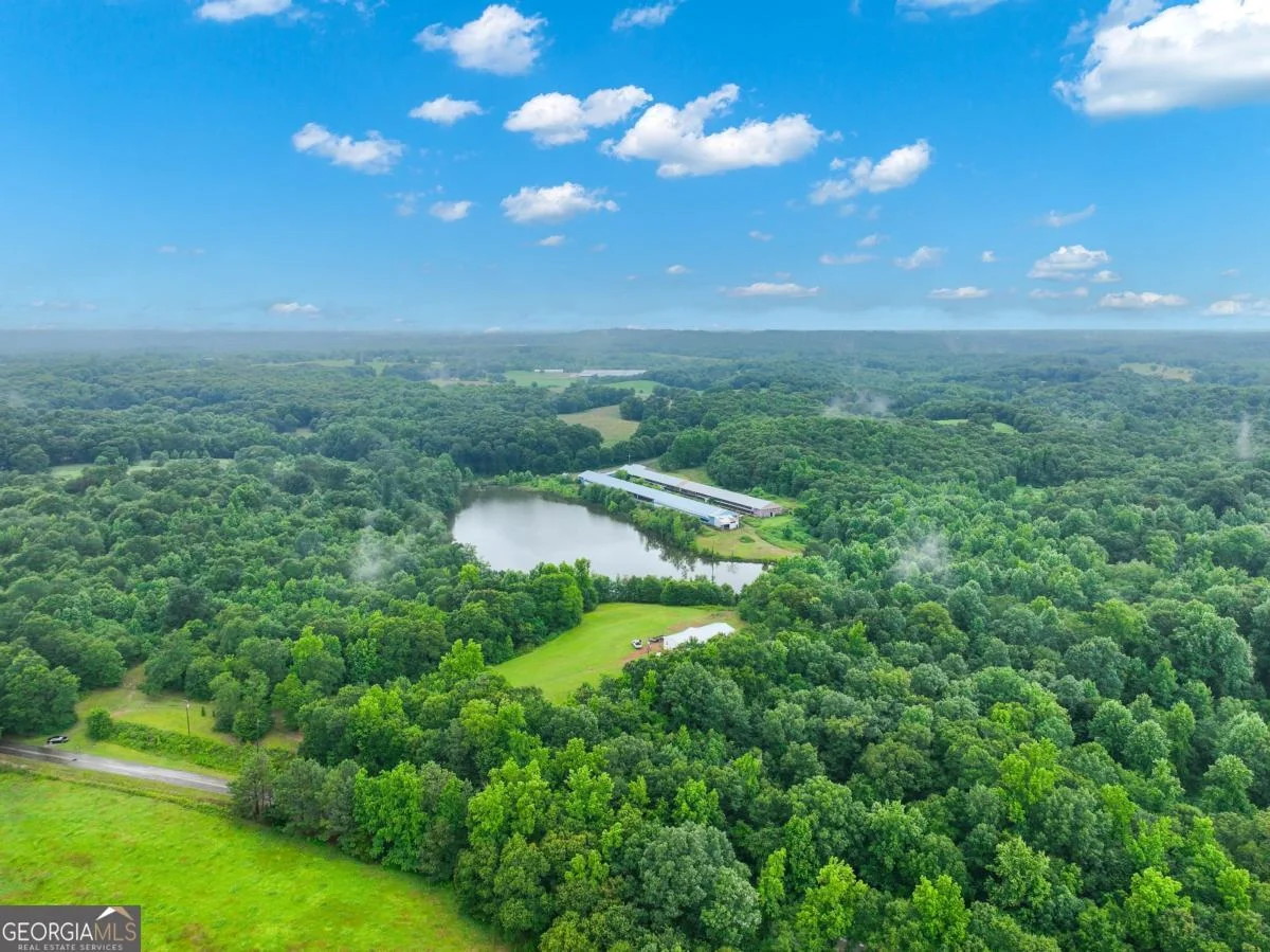 397 Reed Brawner Road, Royston, GA, 30662