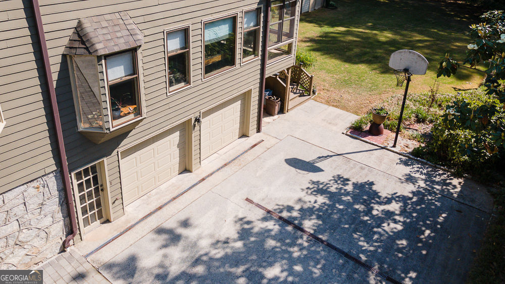 2915 Ashford RD NE