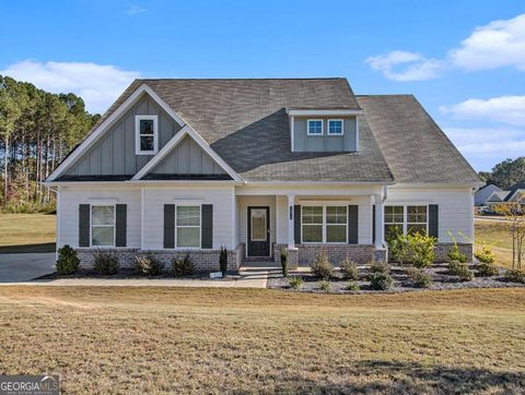 1074 Pine View Trail, Monroe, GA 30656 - MLS#: 10399761