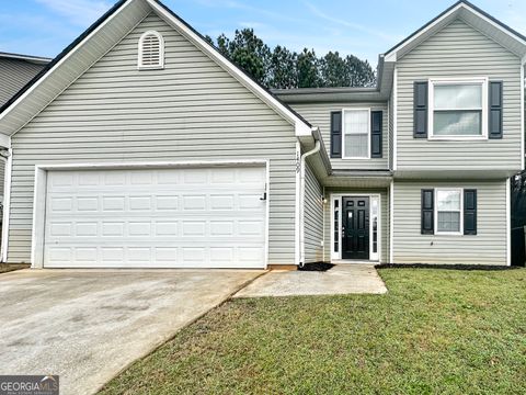 Photo of 1409 Isleworth Circle, Atlanta, GA 30349 (MLS # 10655426)