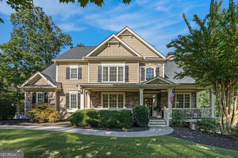 Photo of 128 Brookfield Court SE, White, GA 30184 (MLS # 10719146)