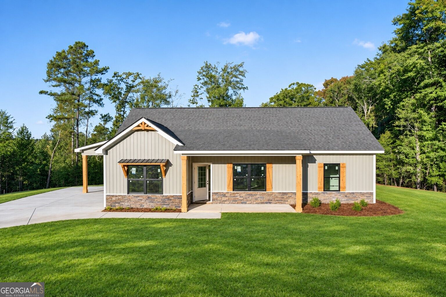 777 Old Brock RD