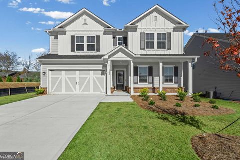 1662 Tide Mill Road- Lot 147 Cumming GA 30040