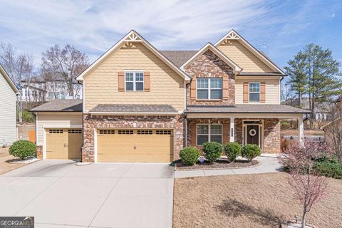 965 Mulberry Bay DR Dacula GA 30019