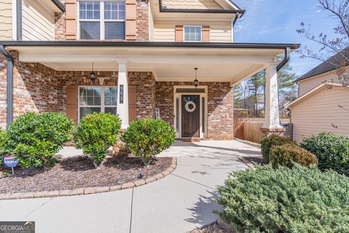 965 Mulberry Bay DR