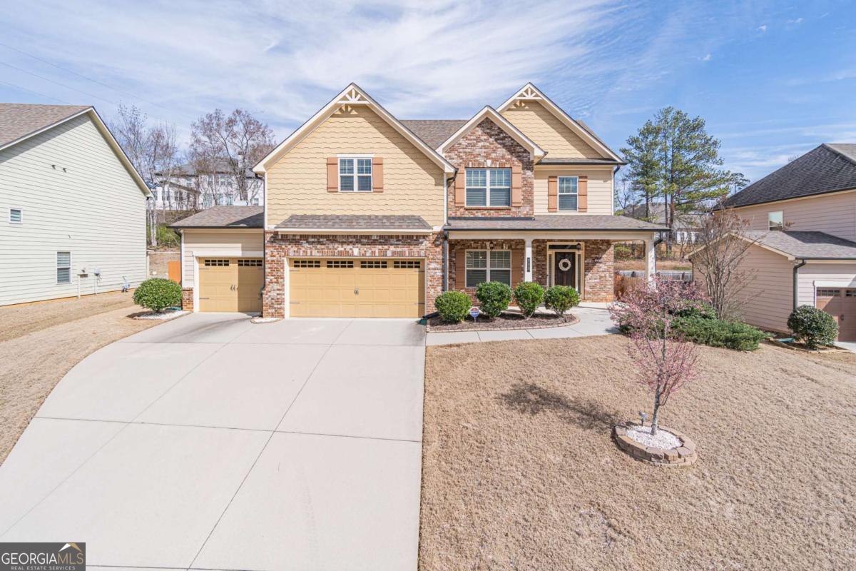 965 Mulberry Bay DR