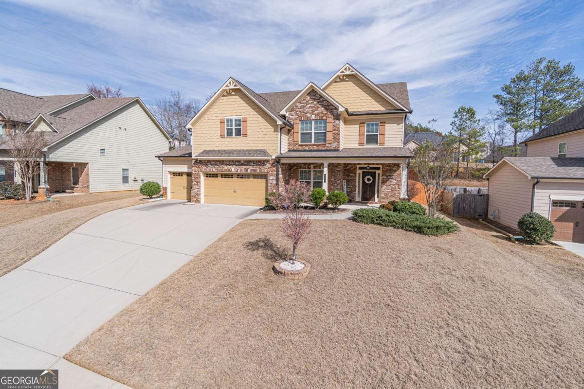 965 Mulberry Bay DR