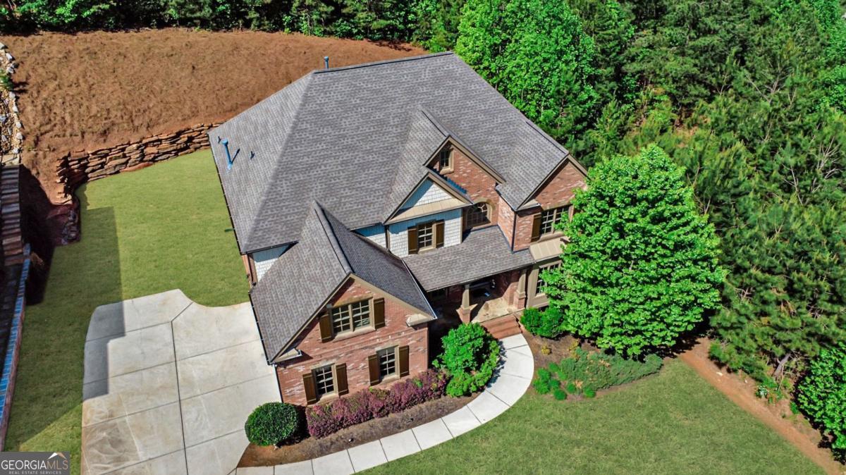 1168 Woodtrace LN