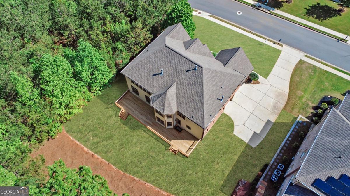1168 Woodtrace LN