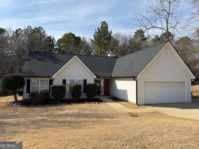 75 Indian Springs DR