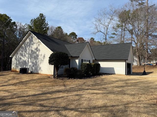 75 Indian Springs DR