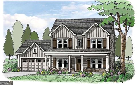 442 Banff DR Winder GA 30680