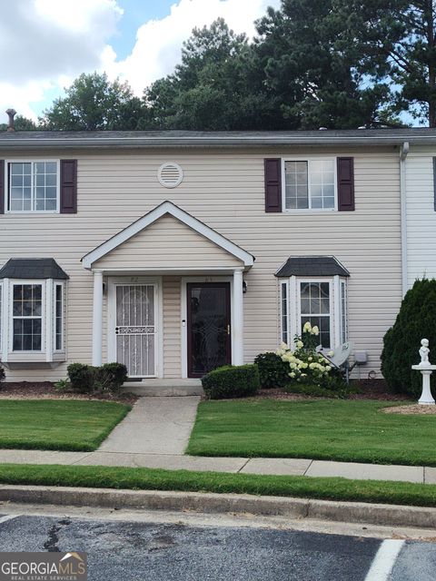 1625 CONLEY RD 82 Conley GA 30288