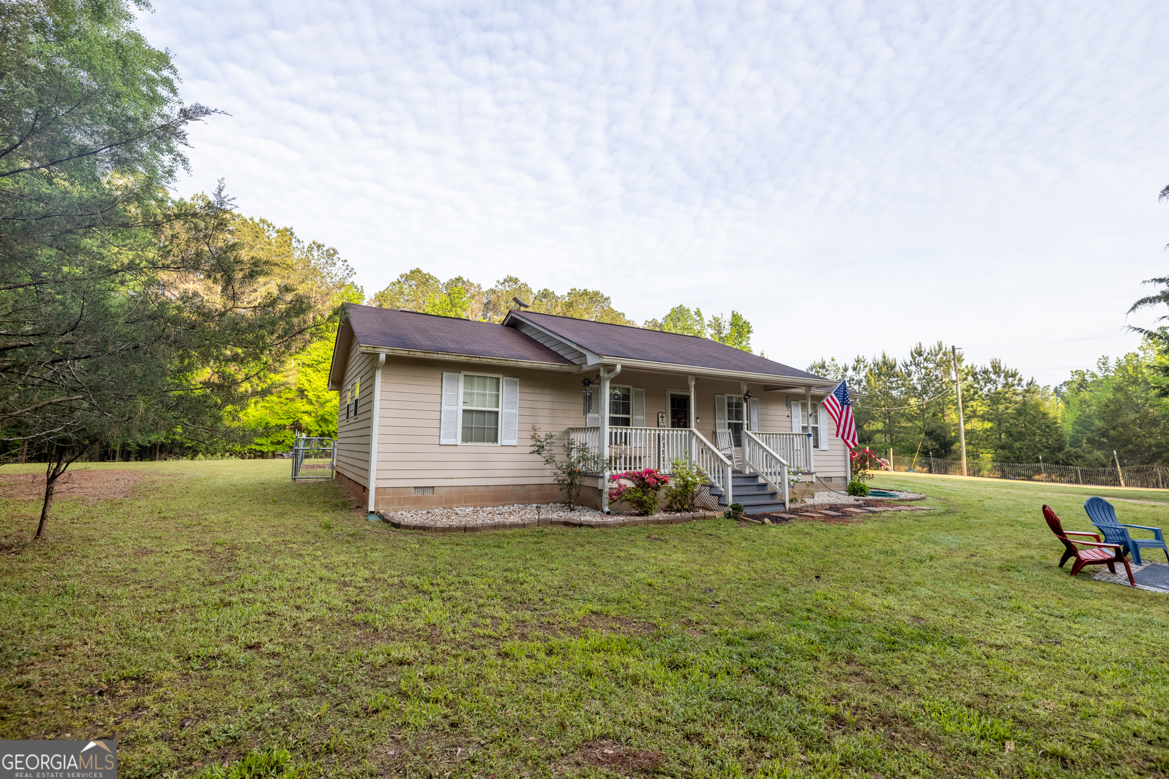 1776 Terrell RD