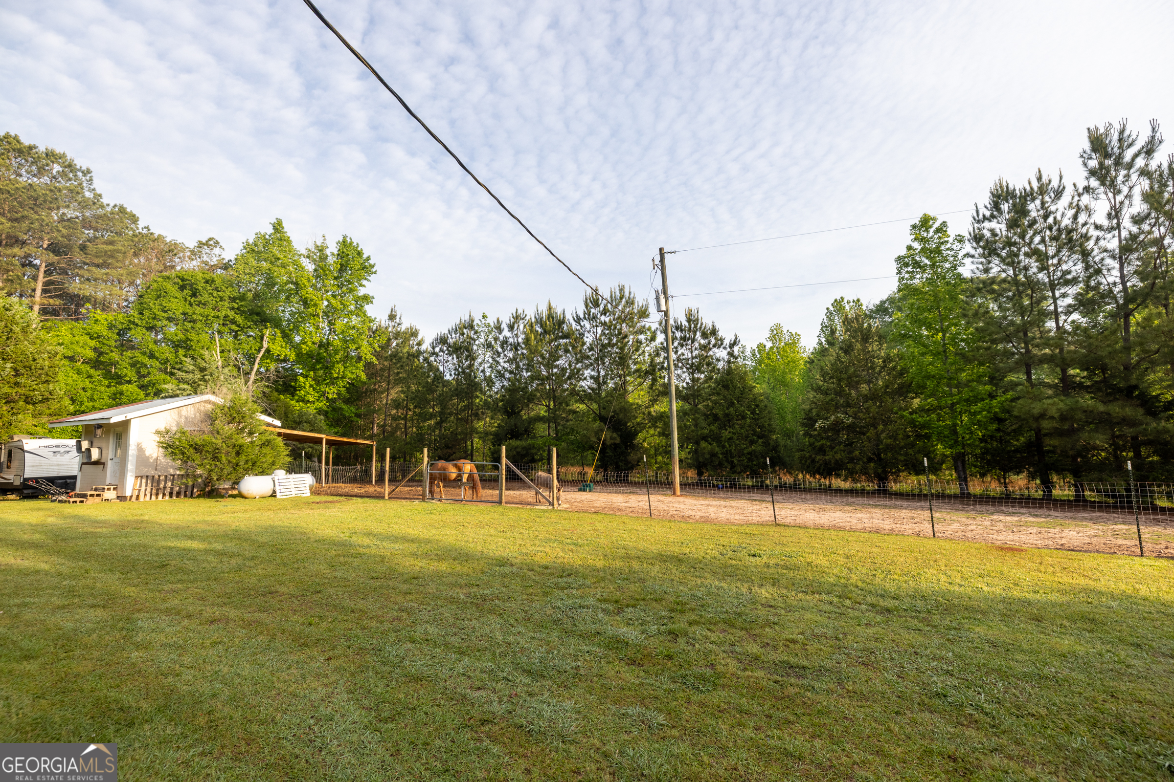 1776 Terrell RD