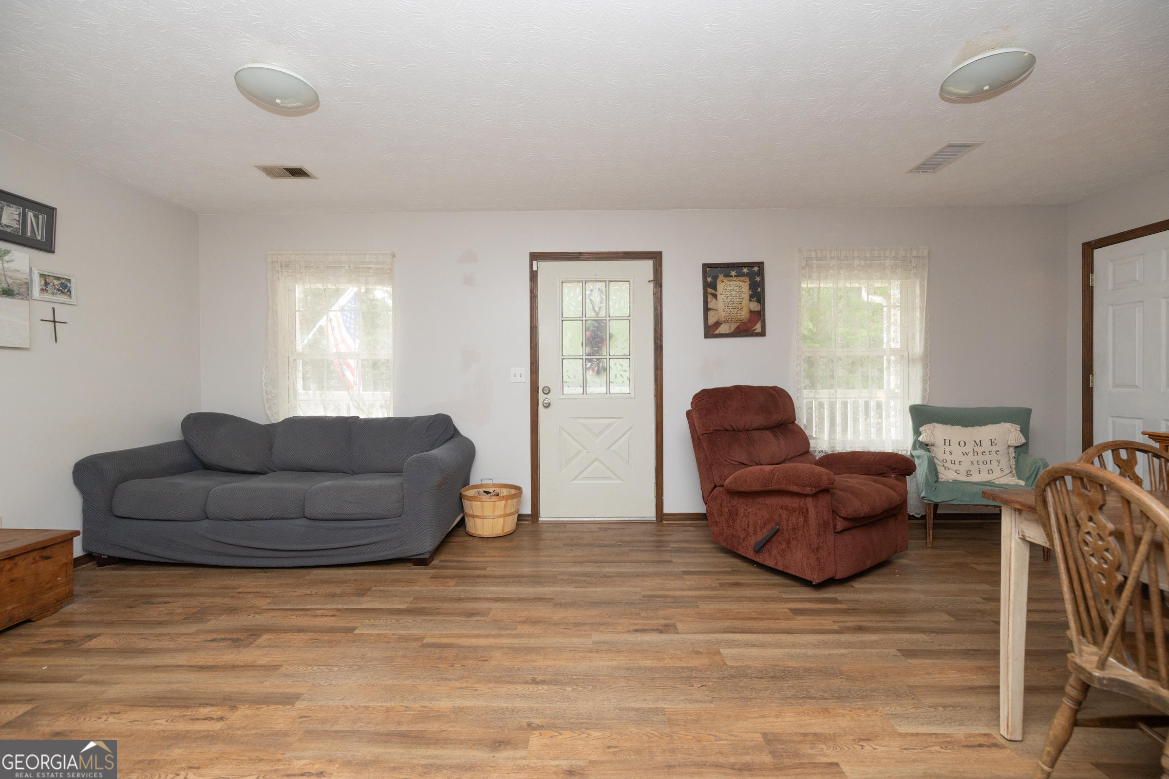 1776 Terrell RD