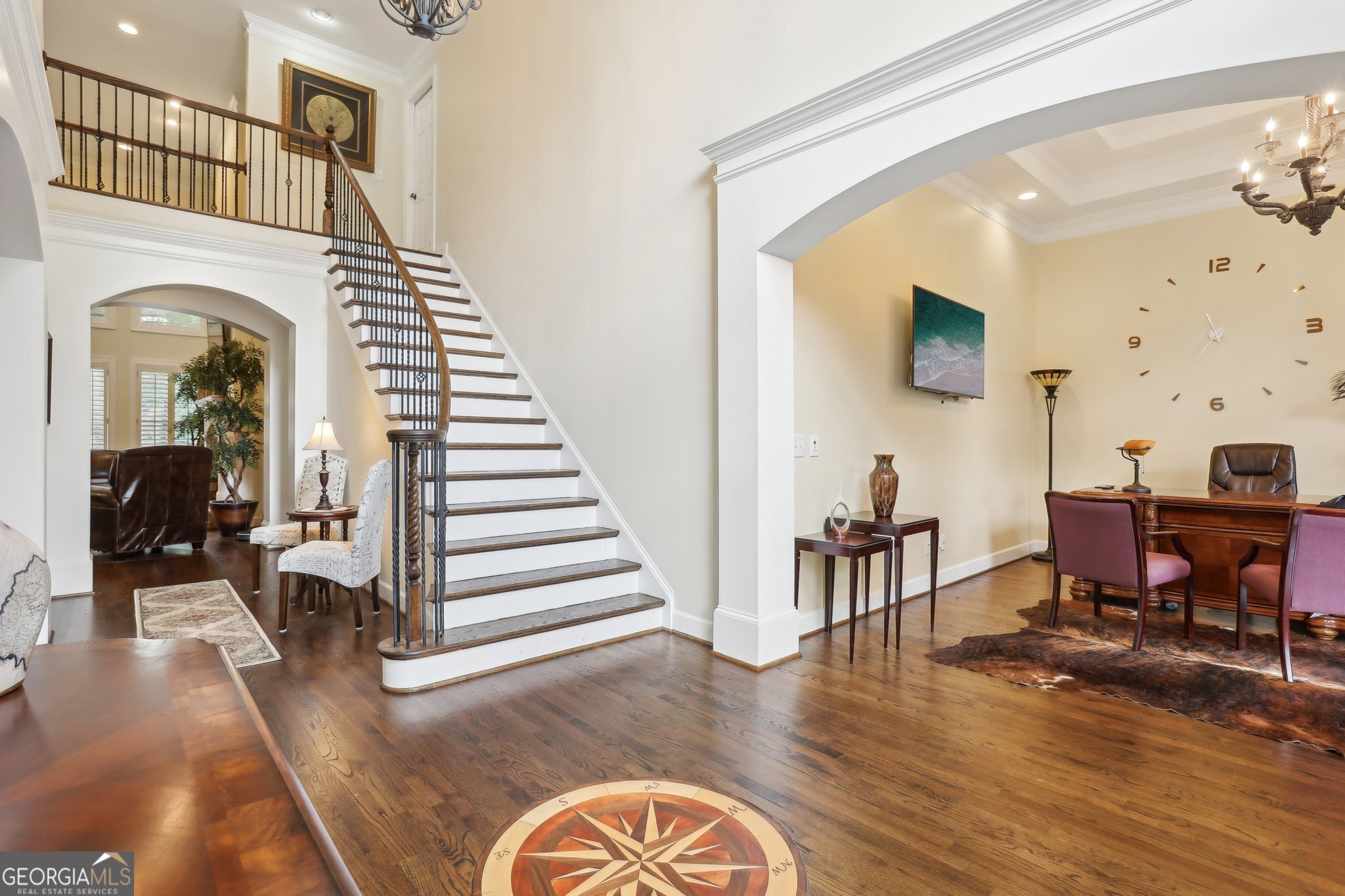 503 Kensington Estates TRCE