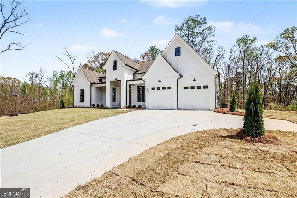 Photo of 3650 SW Union Road SW, Atlanta, GA 30349 (MLS # 10725308)