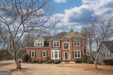 2234 Oak Falls LN Buford GA 30519