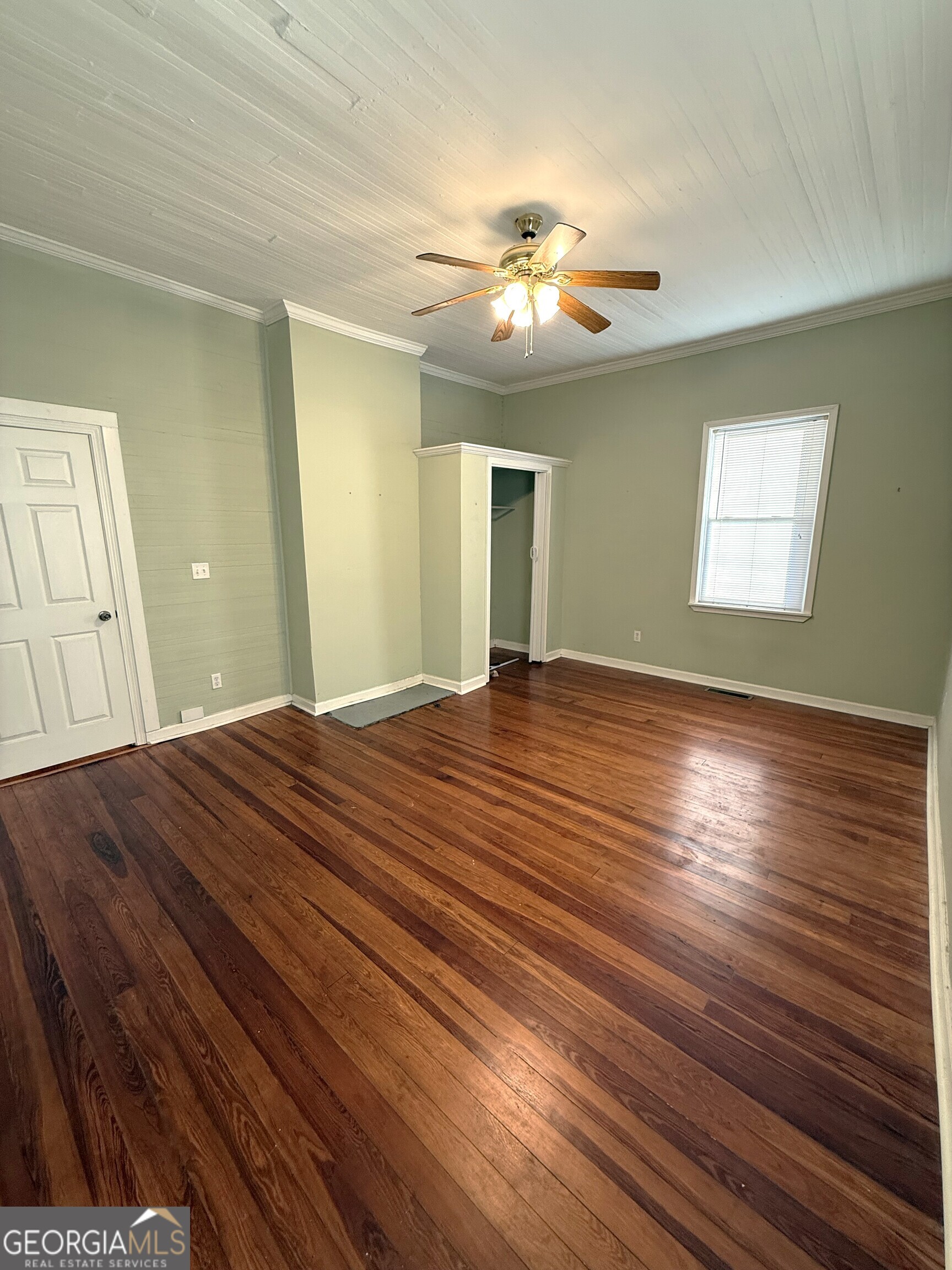 Millstead Village - Residential