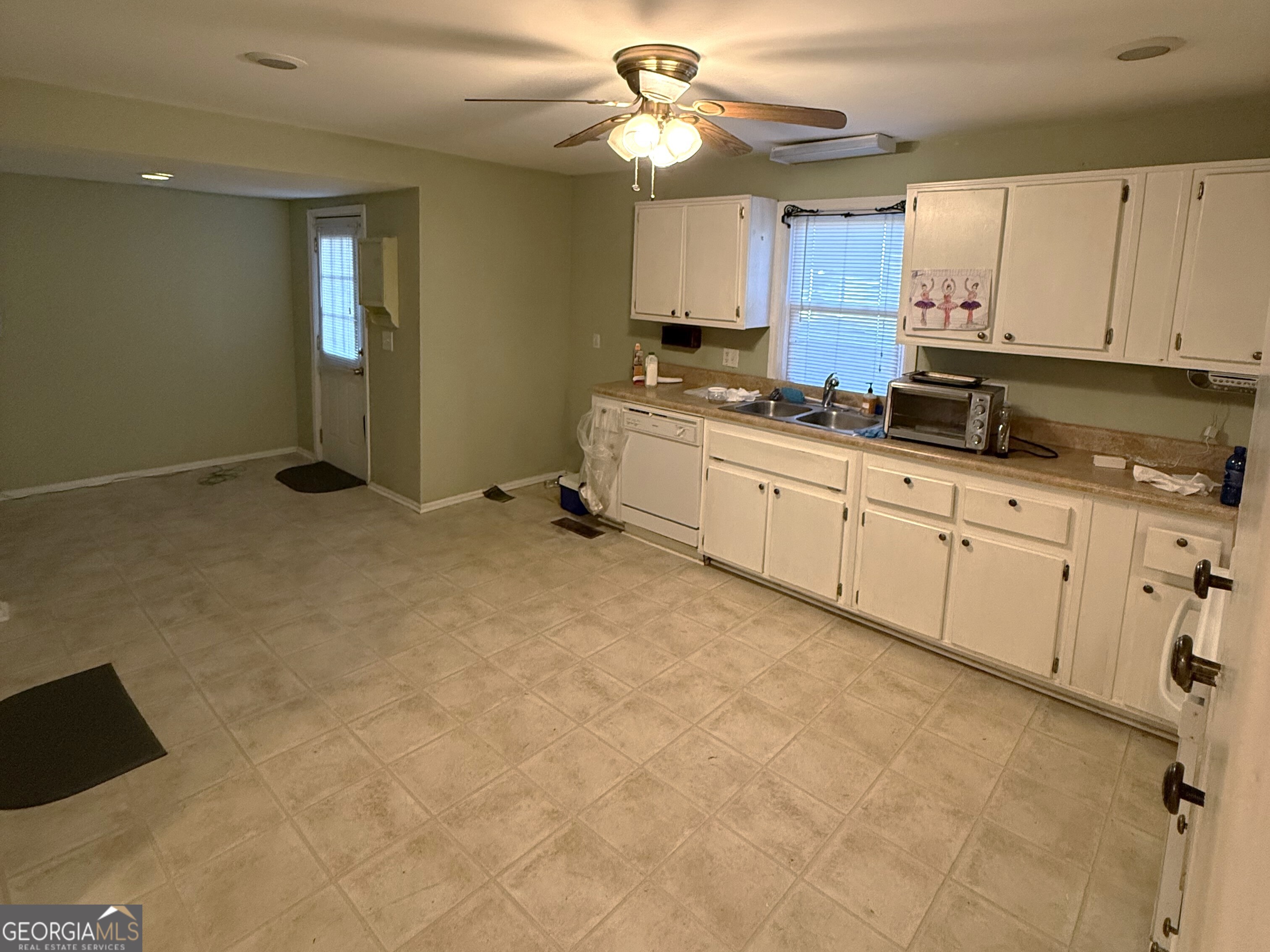 Millstead Village - Residential