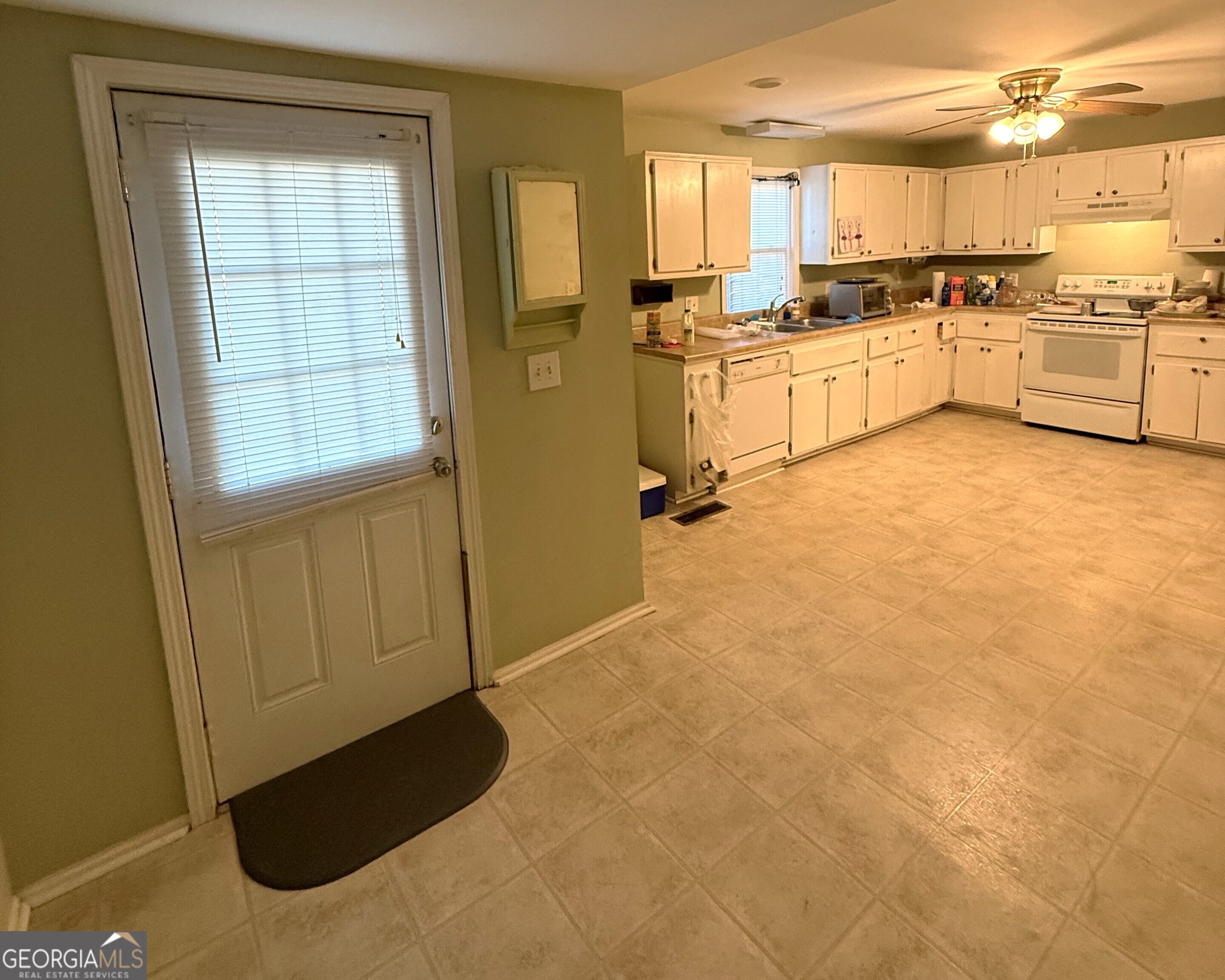 Millstead Village - Residential