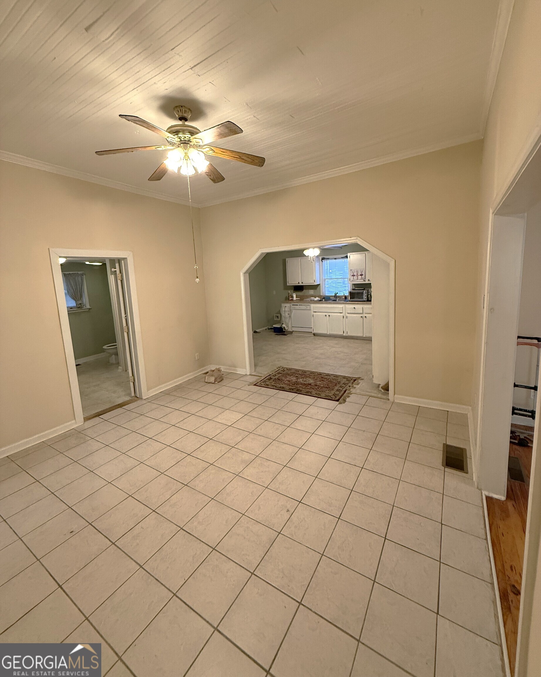 Millstead Village - Residential