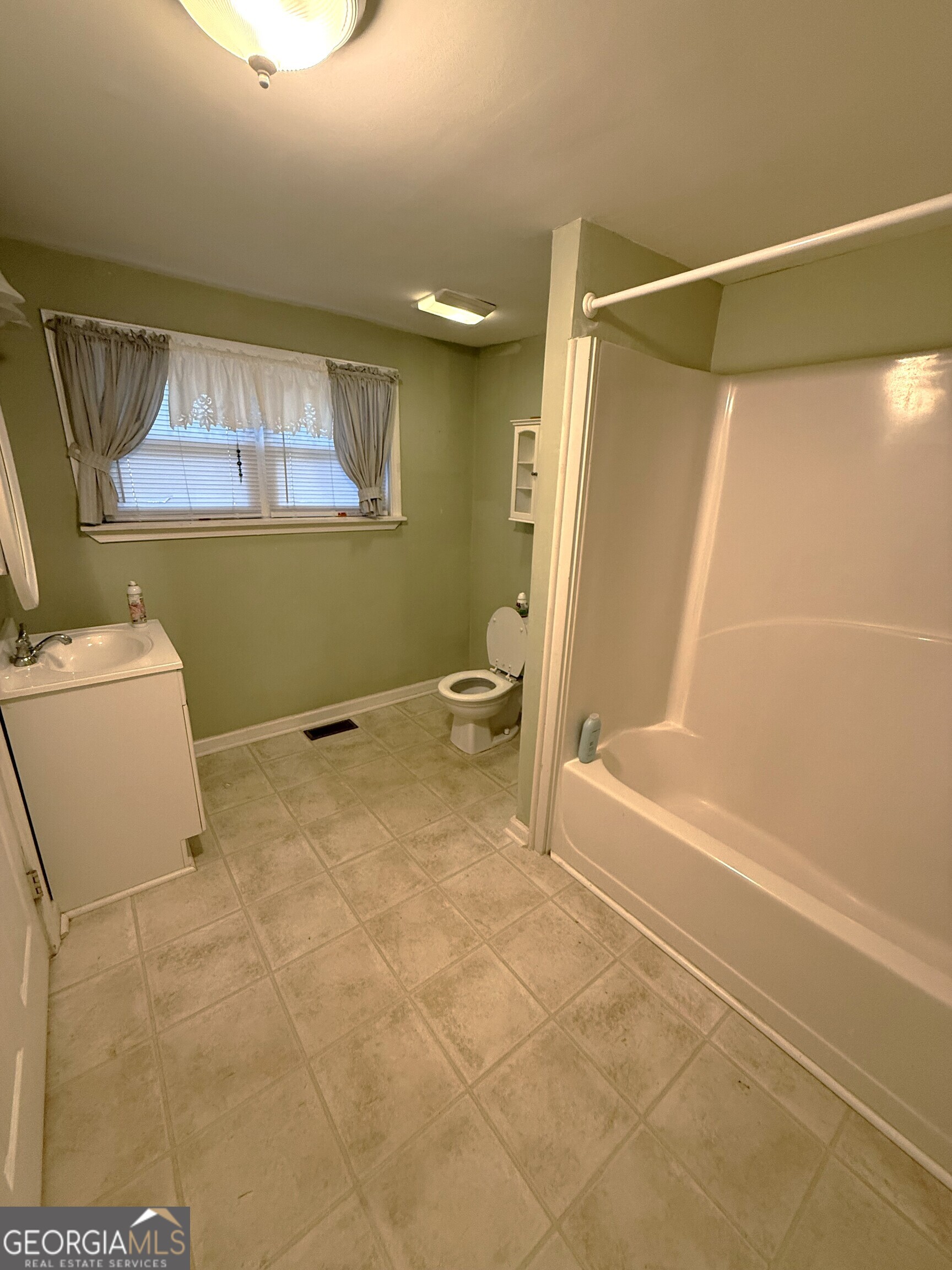 Millstead Village - Residential