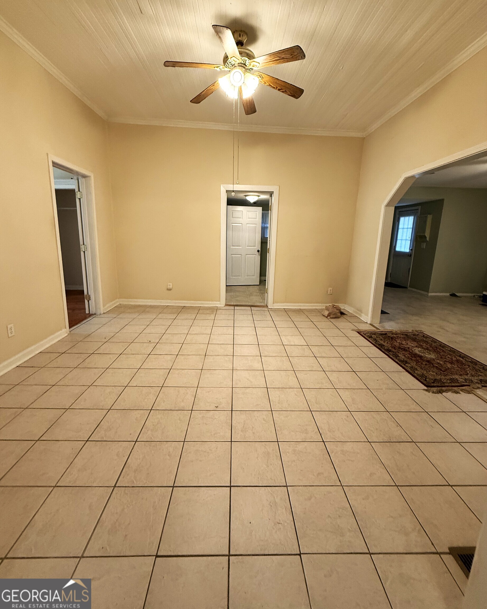 Millstead Village - Residential