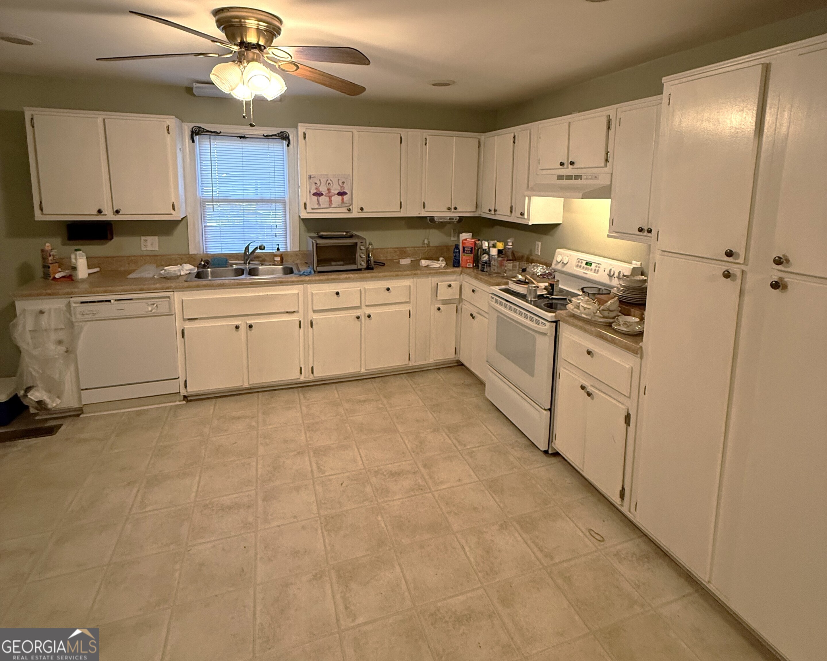 Millstead Village - Residential