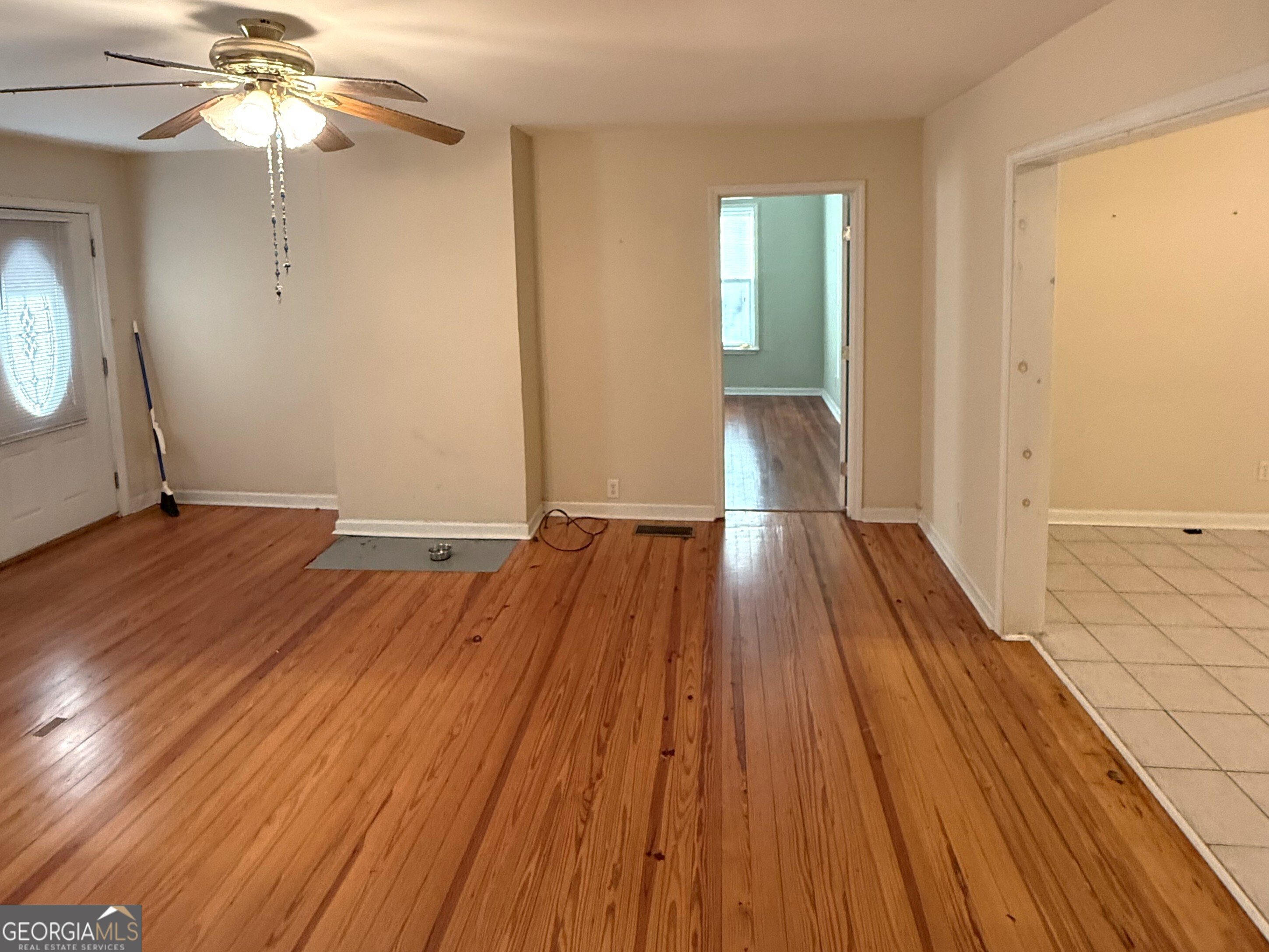 Millstead Village - Residential