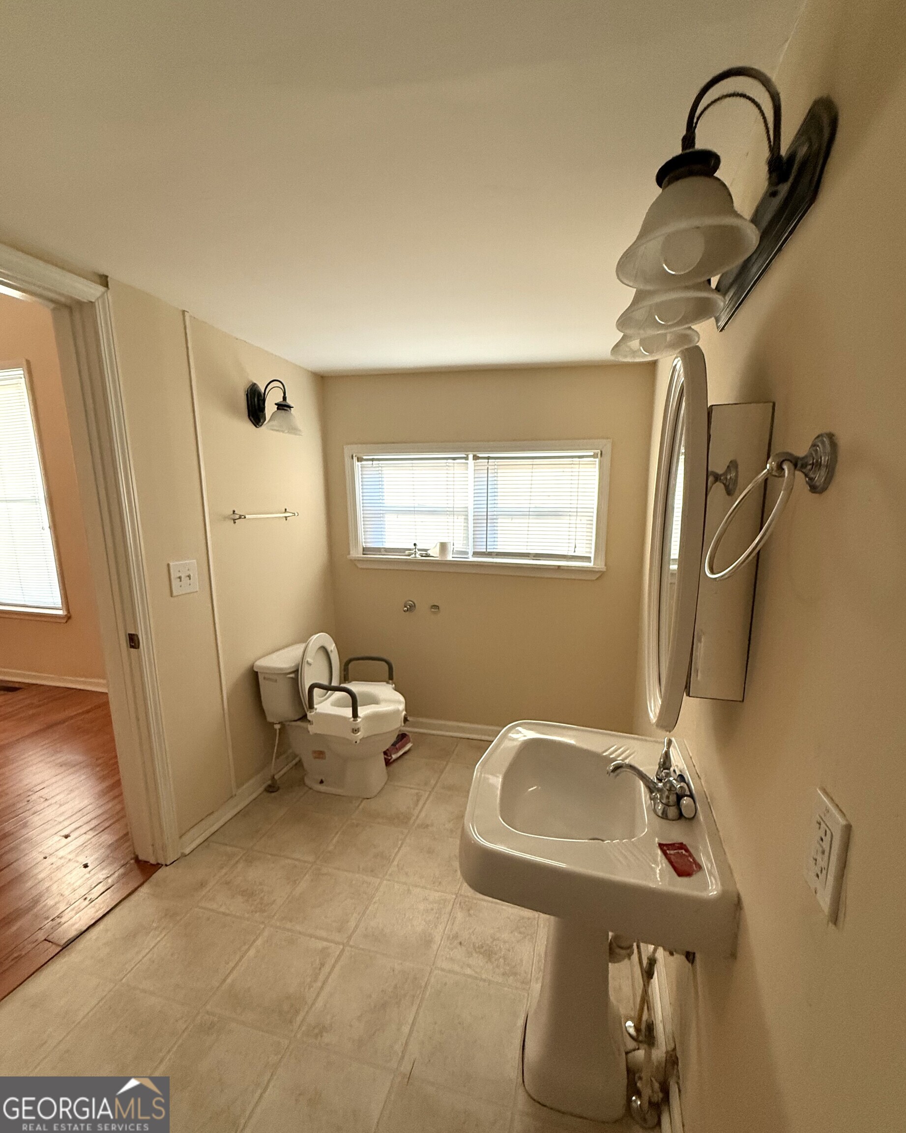 Millstead Village - Residential