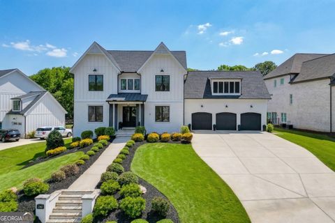 2362 Kesgrove WAY Buford GA 30518