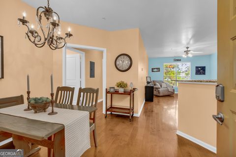 Photo of 821 Ralph McGill Boulevard #2303, Atlanta, GA 30306 (MLS # 10436941)