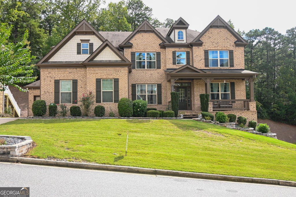 Photo of 4330 Wildbrooke Parkway, Cumming, GA 30041 (MLS # 10844981)