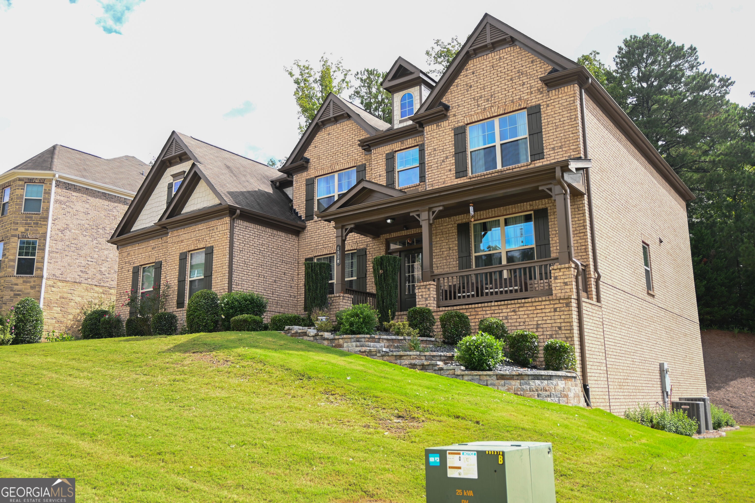 4330 Wildbrooke PKWY