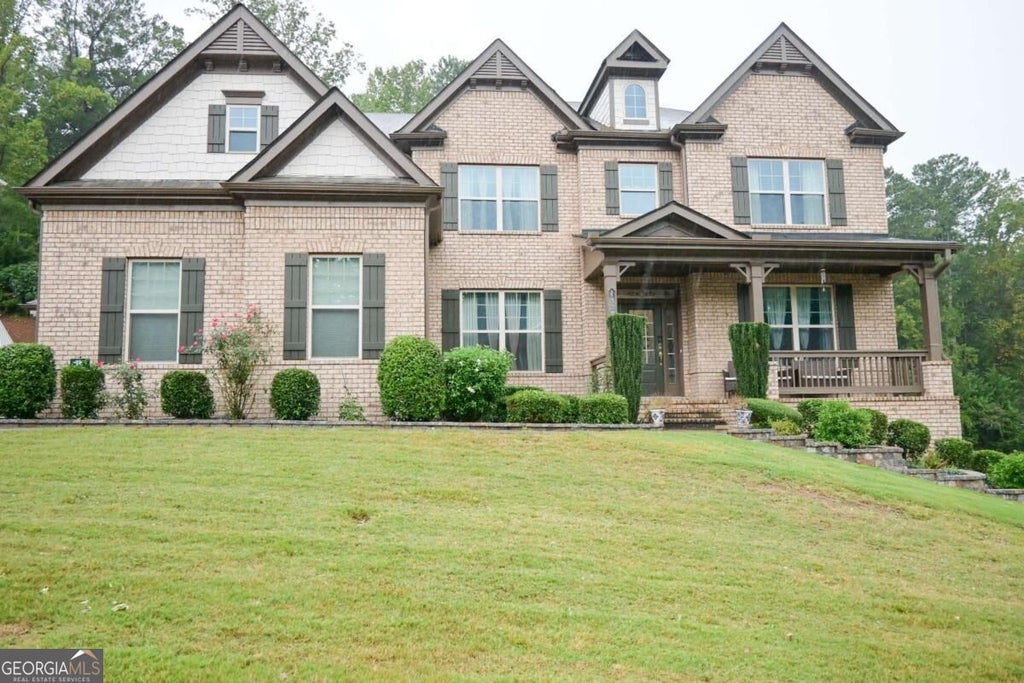 Photo of 4330 Wildbrooke Parkway, Cumming, GA 30041 (MLS # 10844981)