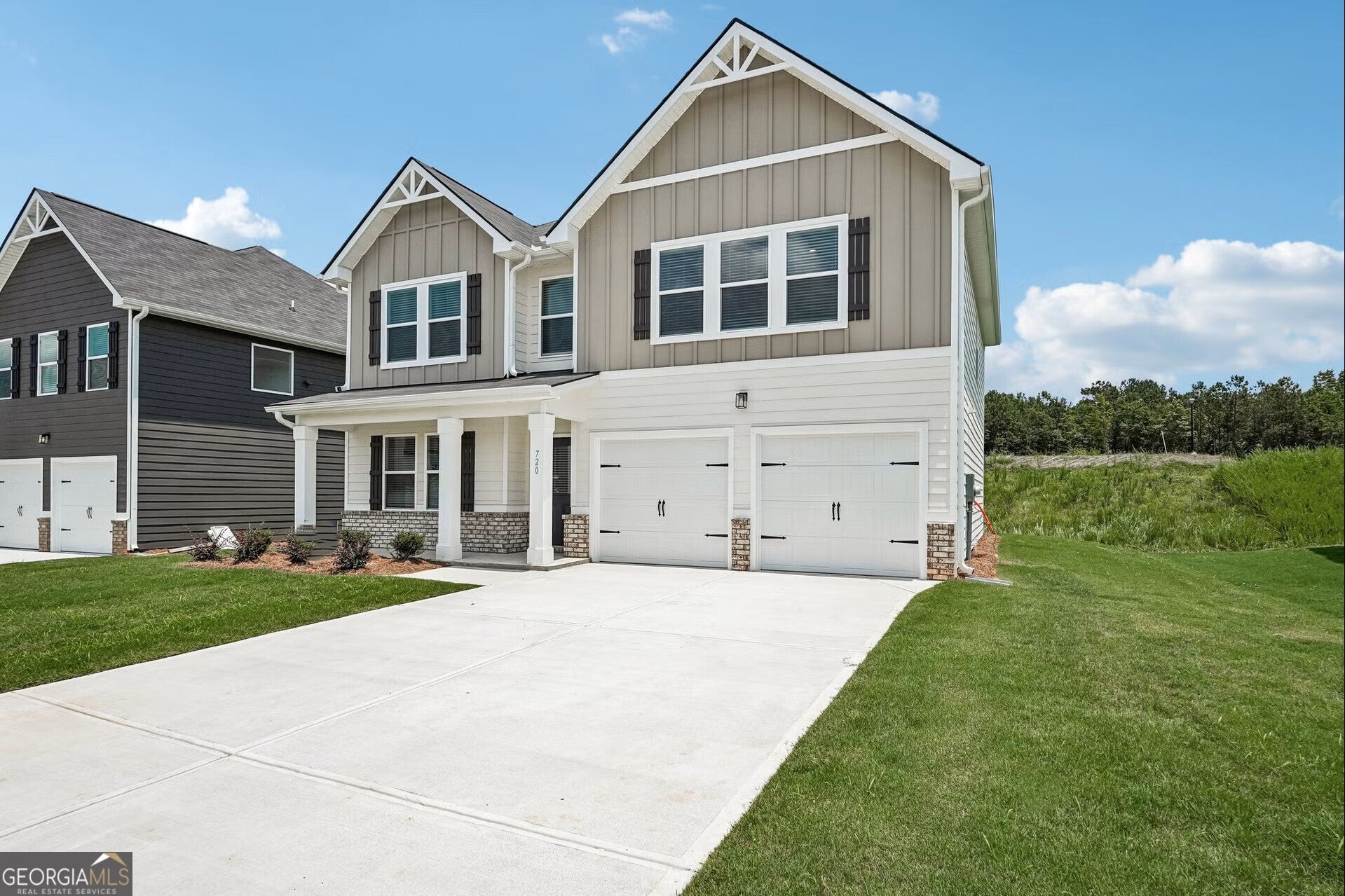 170 PERCHERON RD