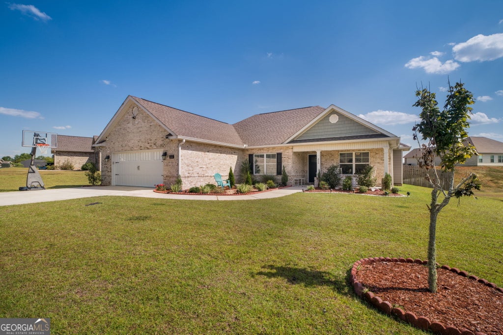 Photo of 315 Creek Ridge Drive, Warner Robins, GA 31088 (MLS # 10872745)