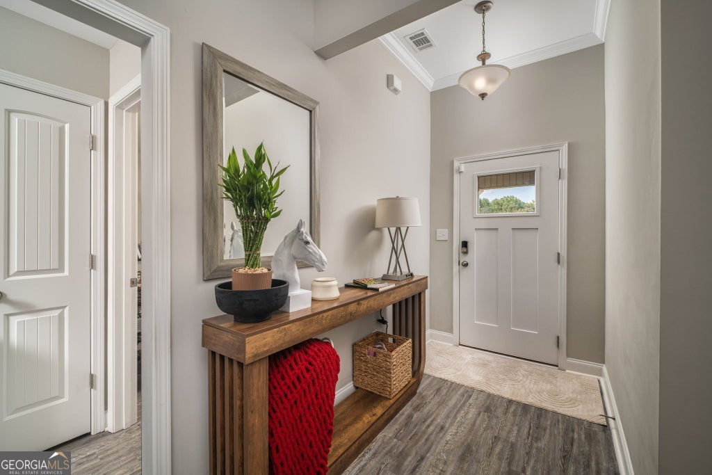 Photo of 315 Creek Ridge Drive, Warner Robins, GA 31088 (MLS # 10872745)
