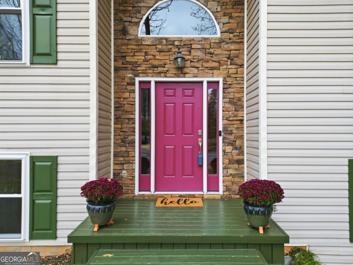 5475 Harris Creek DR