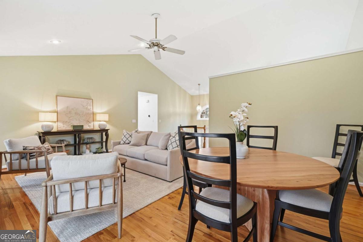 5475 Harris Creek DR